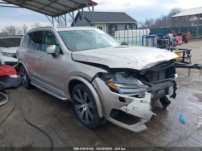 VOLVO XC90 2024