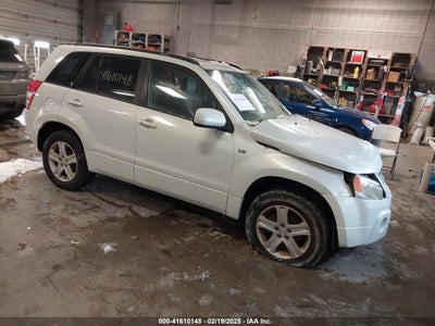 SUZUKI GRAND VITARA 2006