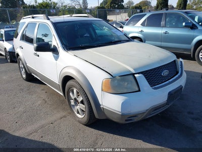 FORD FREESTYLE 2006