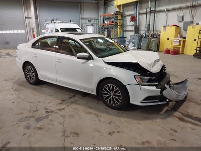 VOLKSWAGEN JETTA 2015