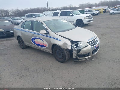 VOLKSWAGEN JETTA 2005