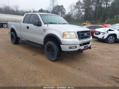 FORD F-150 2005