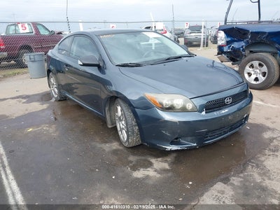 SCION TC 2008