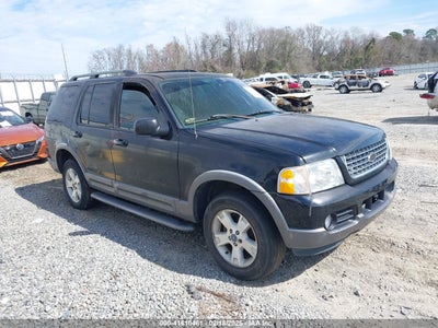 FORD EXPLORER 2003