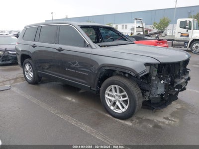 JEEP GRAND CHEROKEE L 2024