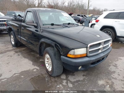 DODGE DAKOTA 2004