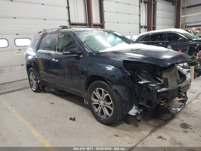GMC ACADIA 2015