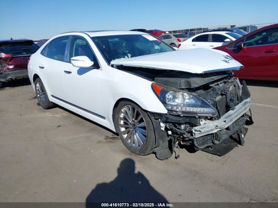 HYUNDAI EQUUS 2014