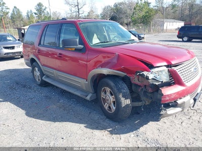 FORD EXPEDITION 2004