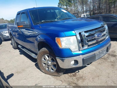 FORD F-150 2014