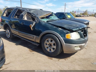 FORD EXPEDITION 2004