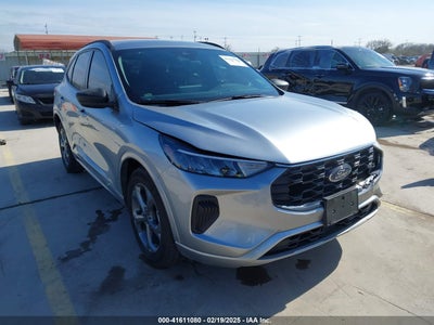 FORD ESCAPE 2023