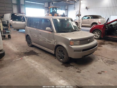 SCION XB 2004