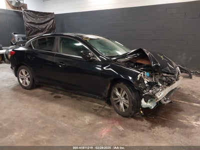 ACURA ILX 2013