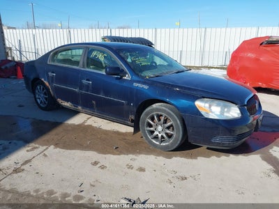 BUICK LUCERNE 2006