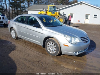 CHRYSLER SEBRING 2009