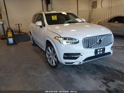 VOLVO XC90 2019