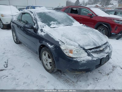 CHEVROLET COBALT 2009