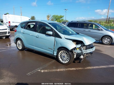 FORD C-MAX HYBRID 2014