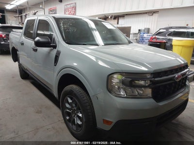 FORD MAVERICK 2023