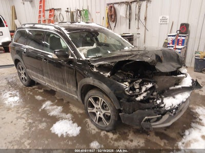 VOLVO XC70 2013