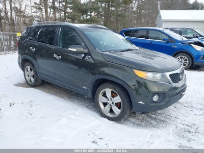 KIA SORENTO 2012