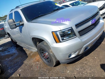 CHEVROLET AVALANCHE 1500 2011