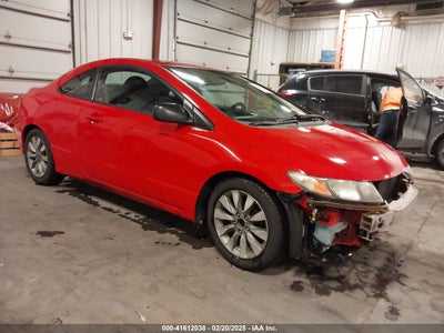 HONDA CIVIC 2010