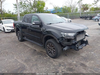 FORD RANGER 2019