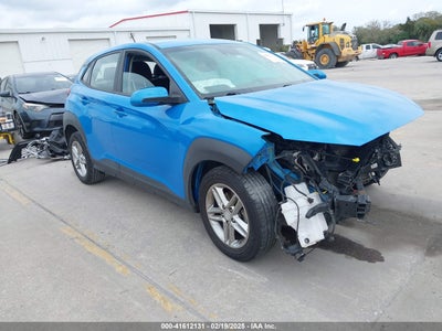 HYUNDAI KONA 2020