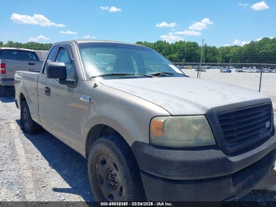 FORD F-150 2005