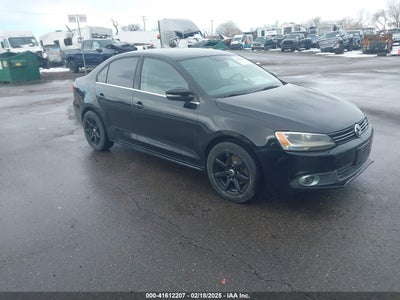 VOLKSWAGEN JETTA 2014