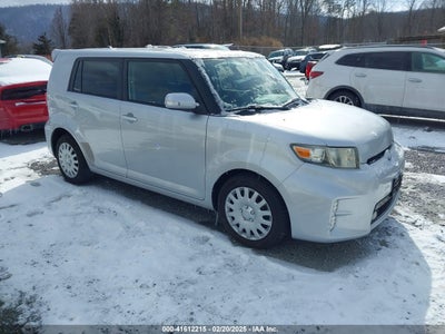 SCION XB 2013