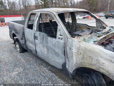 FORD F-150 2006
