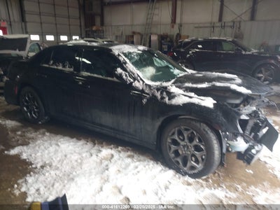 CHRYSLER 300 2016