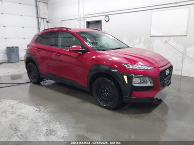 HYUNDAI KONA 2020