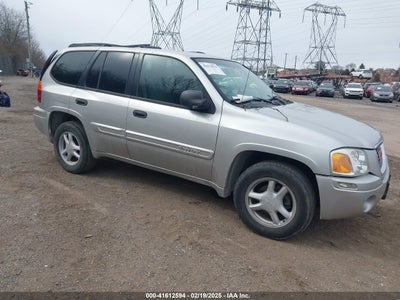 GMC ENVOY 2004