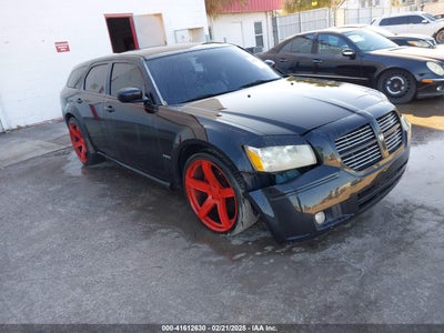 DODGE MAGNUM 2006