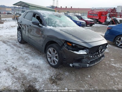 MAZDA CX-30 2021