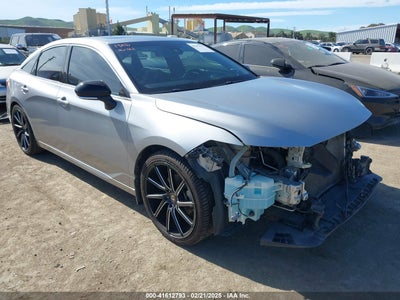 TOYOTA AVALON 2019