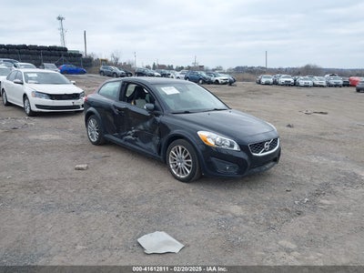 VOLVO C30 2011