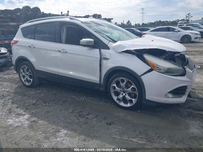 FORD ESCAPE 2014