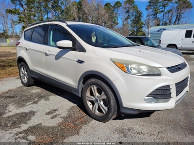 FORD ESCAPE 2014
