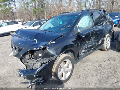 LEXUS RX 330 2006