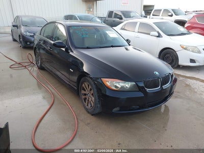 BMW 325I 2006