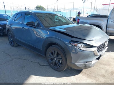 MAZDA CX-30 2024