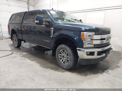 FORD F-250 2019