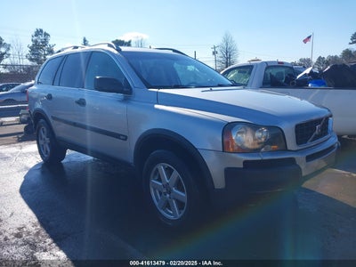 VOLVO XC90 2006
