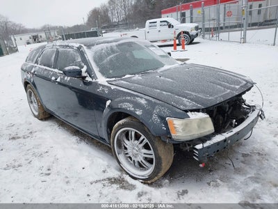 DODGE MAGNUM 2008