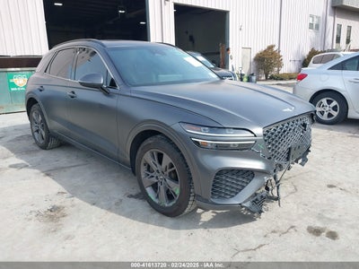 GENESIS GV70 2022